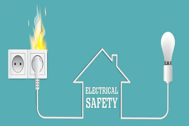 May Is National Electrical Safety Month