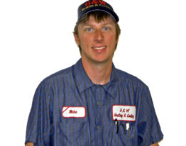HVAC technician wood river il