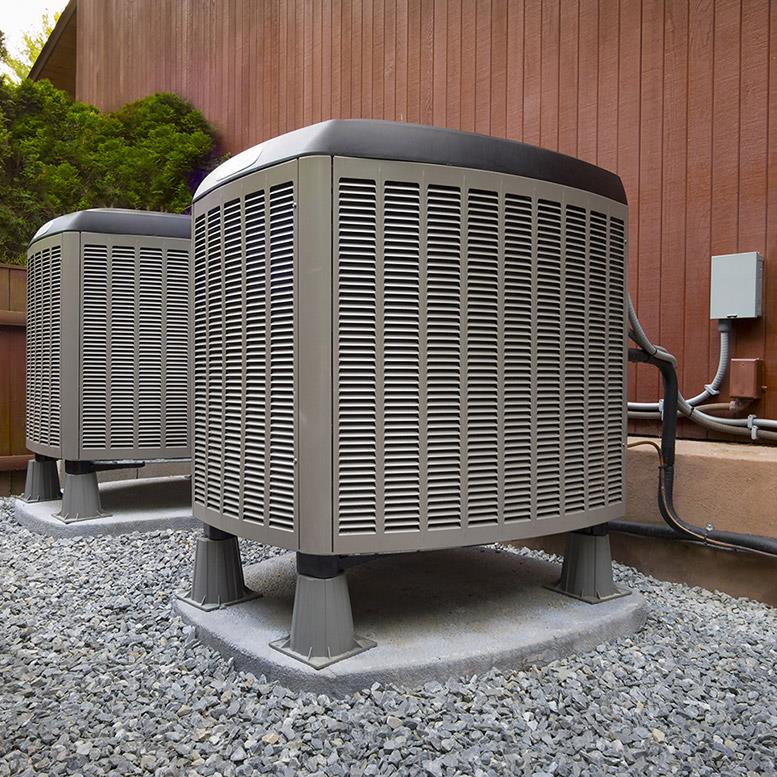 HVAC repair and service wood river il