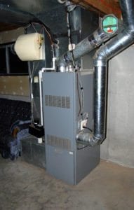 heating system glen carbon il