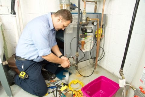 B W Heating And Cooling Wood River Il Hvac Repair 62095 Edwardsville Il Hvac Most Common Furnace Repairs