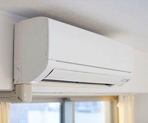 ductless split systems wood river il