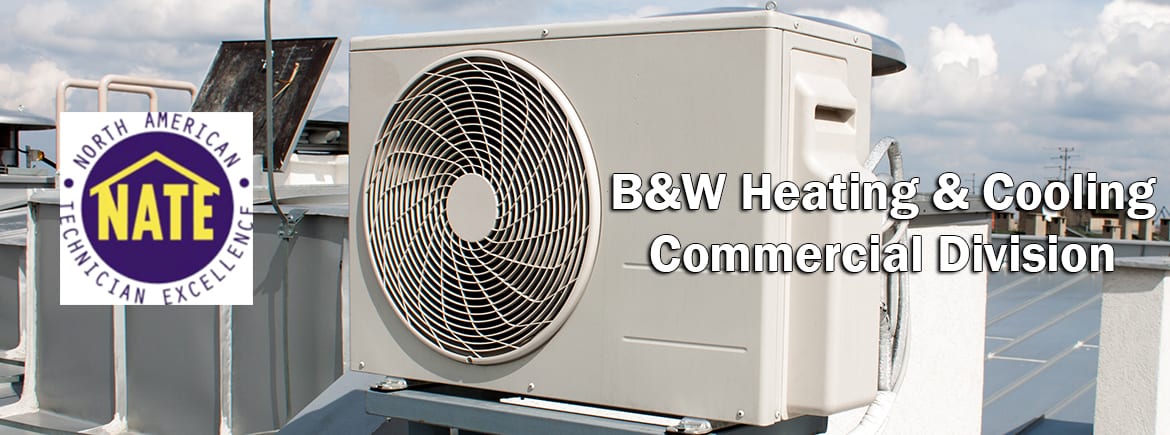 commercial hvac wood river il