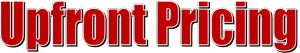 upfront pricing at b&w heating & cooling in alton il