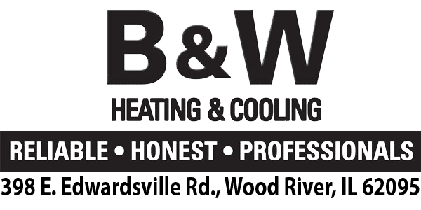 wood heating and air