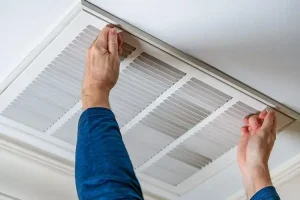 Professional Air Duct Cleaning Edwardsville IL