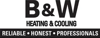 B & W Heating And Cooling