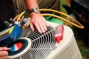 Looking for Cooling Near me? Call B & W Heating and Cooling Today! Your Search for Emergency Furnace Service Stops with B & W Heating and Cooling