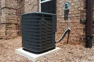 a central air conditioner unit maryville illinois