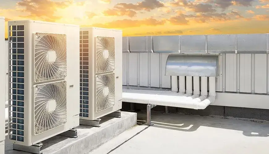 Heating and Air Conditioning Companies hartford il