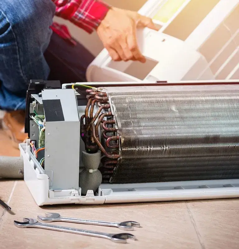 Expert HVAC Systems Repair & Maintenance for the Local Area