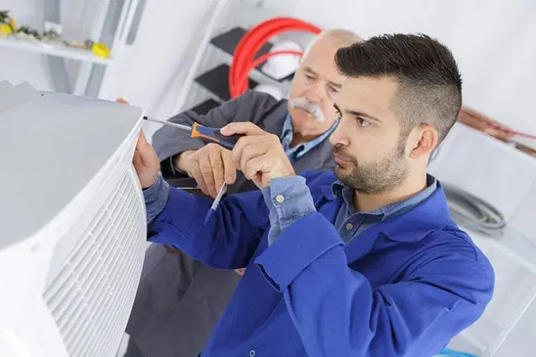 Duct Cleaning Professionals in Maryville, IL
