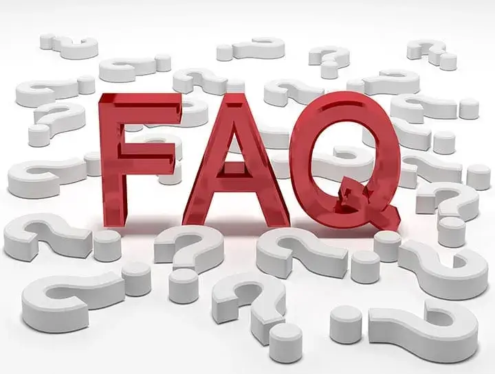 HVAC frequently asked questions alton il