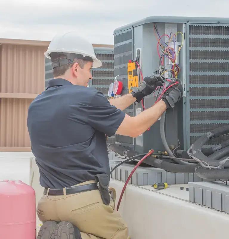 Your Local Source for HVAC Repairs & Maintenance