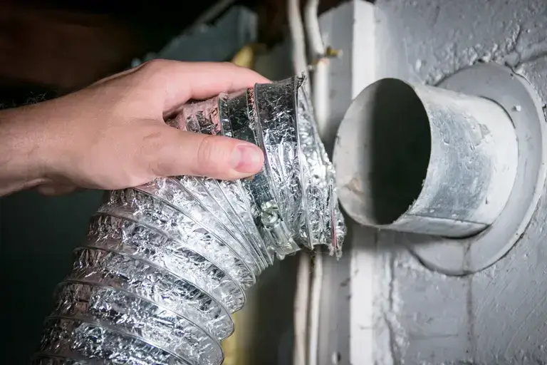 Exceptional duct cleaning services in Madison County, IL