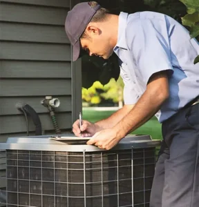 HVAC Services