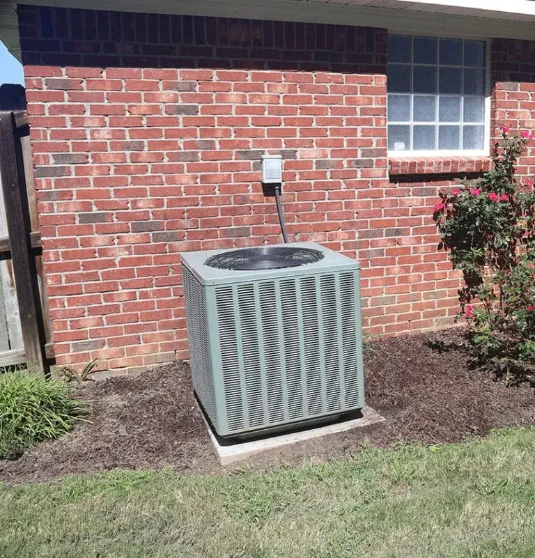 air conditioner installation Edwardsville IL