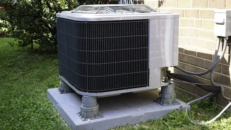air conditioning installation in edwardsville il