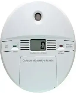 carbon monoxide detector wood river il