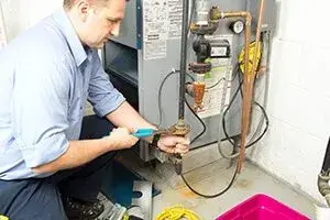 furnace repair alton il