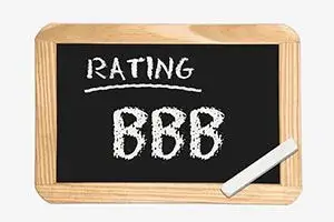 Better Business Bureau rating edwardsville illinois